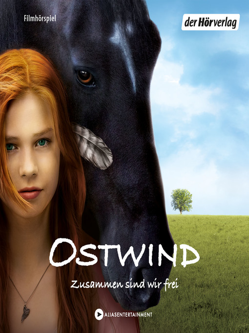 Title details for Ostwind by Lea Schmidbauer - Wait list